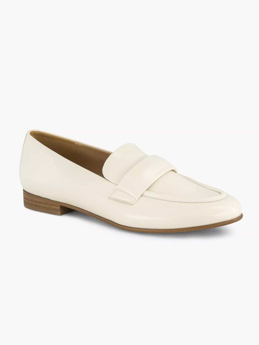 Graceland Beiger Loafer