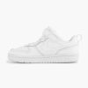 Nike White Court Borough Low 2