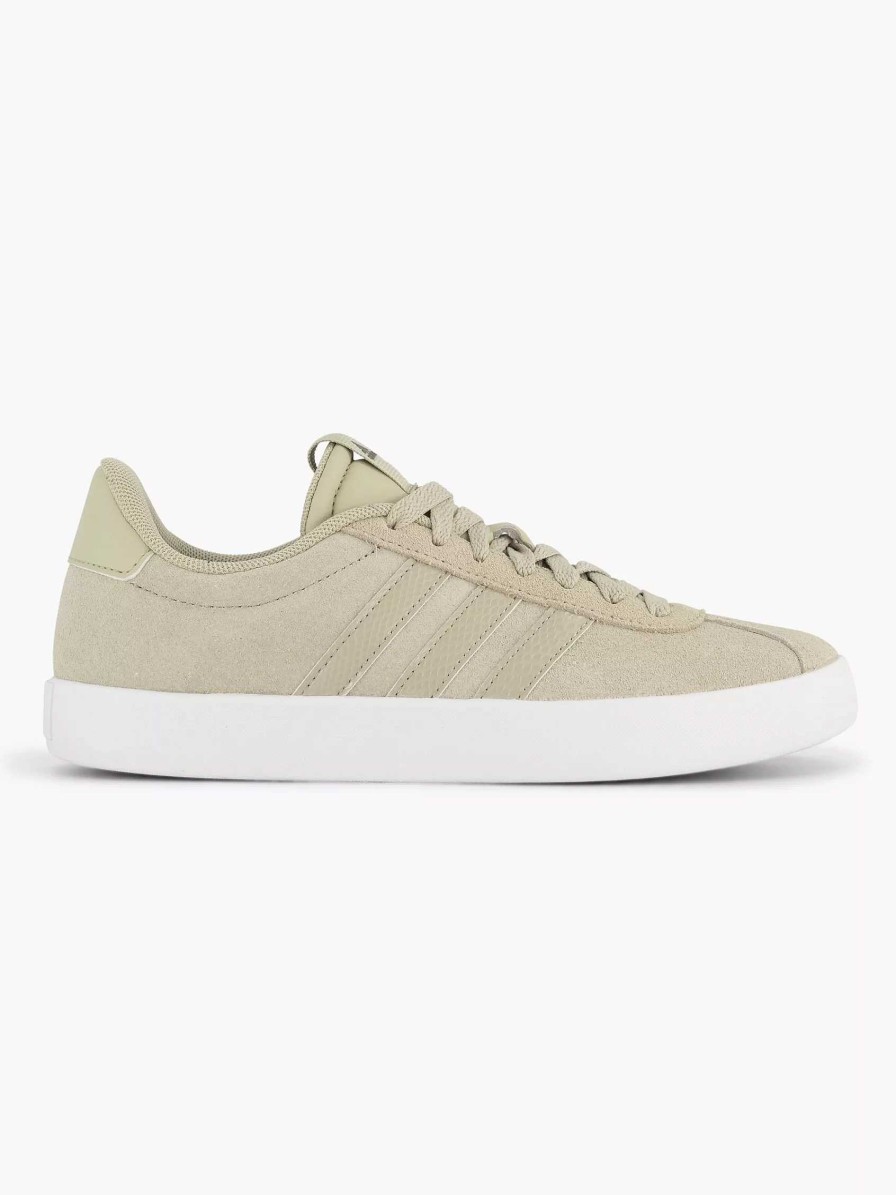 adidas Grauer Sneaker Vl Court 3.0