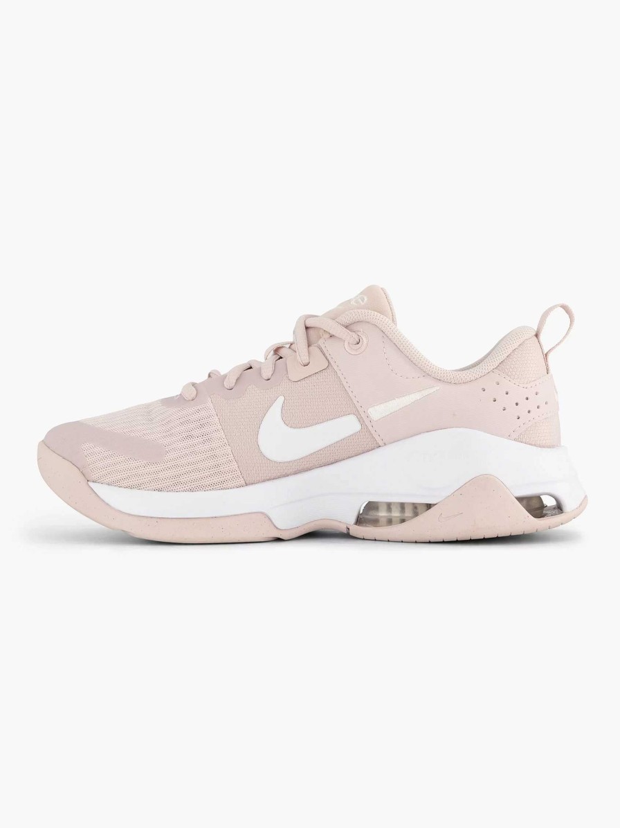 Nike Rosa W Nike Zoom Bella 6