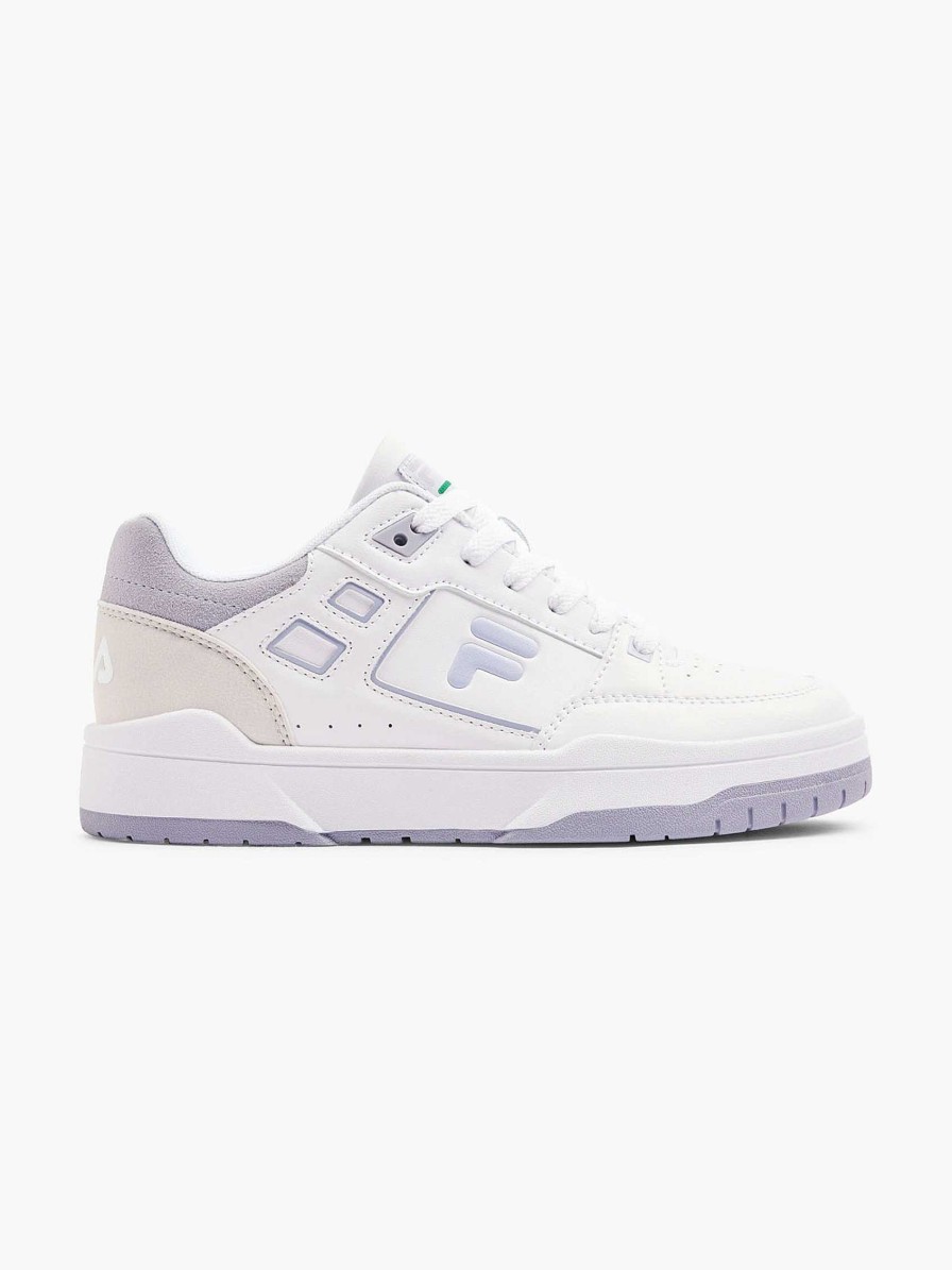 FILA Weiser Sneaker