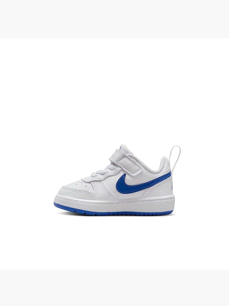 Nike Weiser Court Borough Low Recraft Sneaker