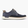 Easy Street Dunkelblauer Sneaker