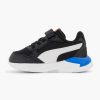 Puma Schwarzes X-Ray Speed Lite Ac Inf