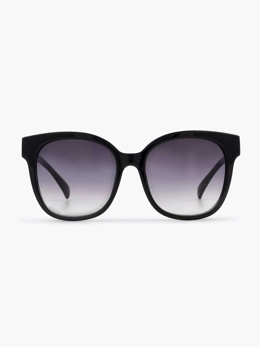 Graceland Schwarze Sonnenbrille