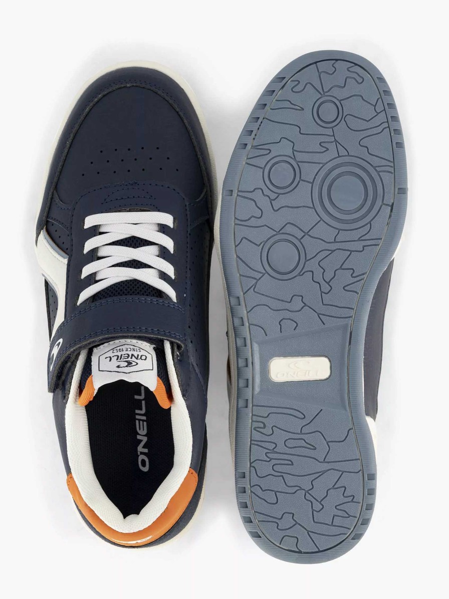 O'Neill Dunkelblauer Sneaker