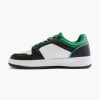 Champion Weiser Low-Cut-Schuh Rebound 2.0