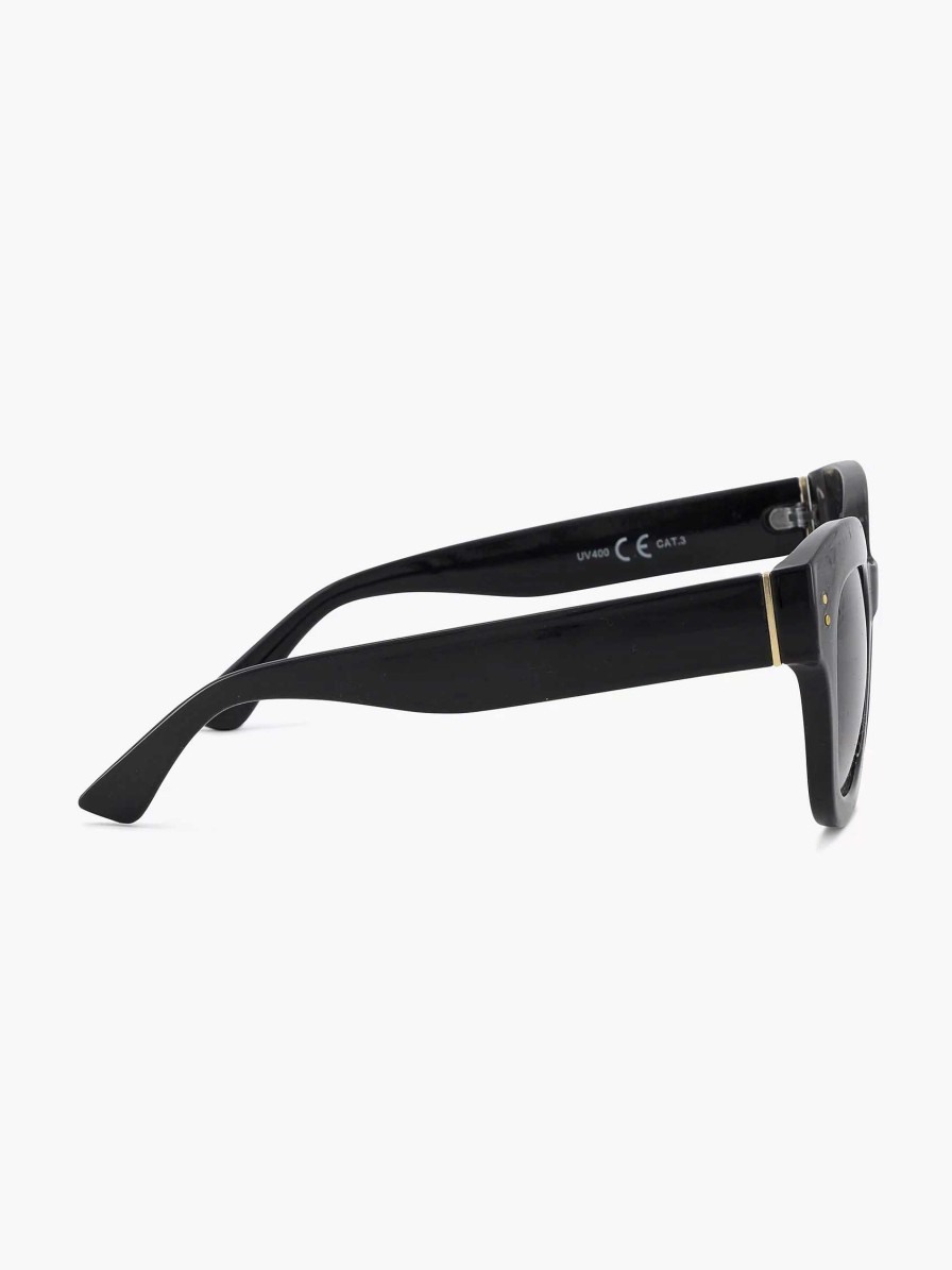 Graceland Schwarze Sonnenbrille