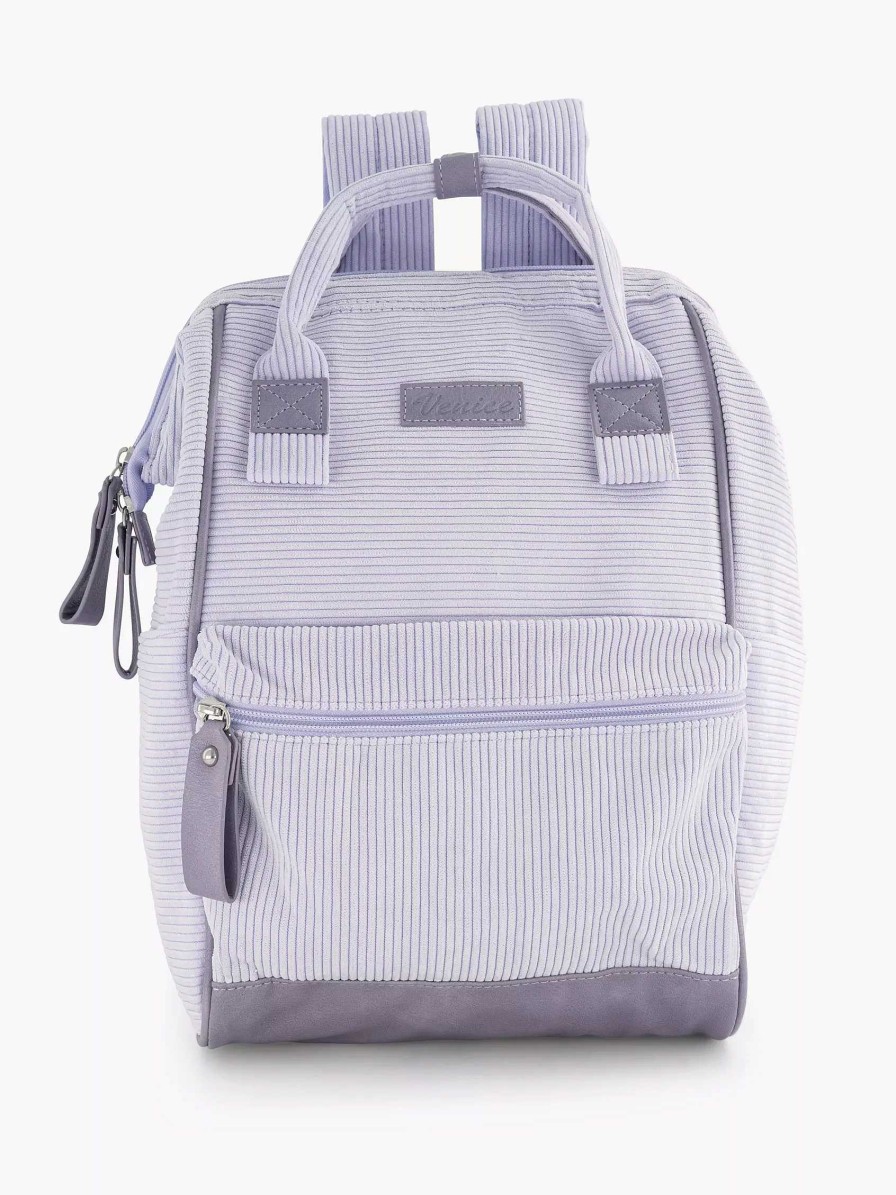 Graceland Lila Rucksack