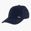 FILA Blaue Kappe