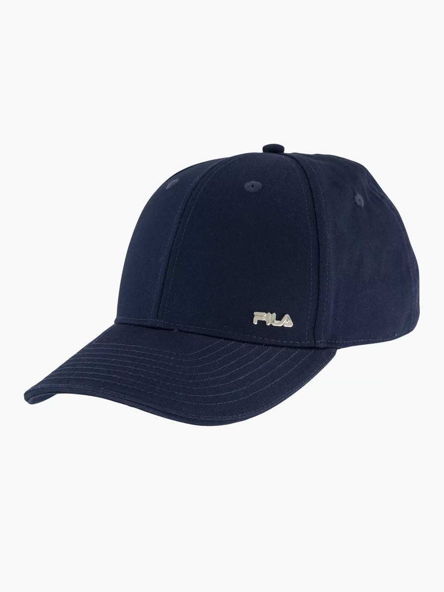 FILA Blaue Kappe