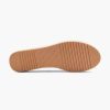 Graceland Beige Plateau-Espadrille