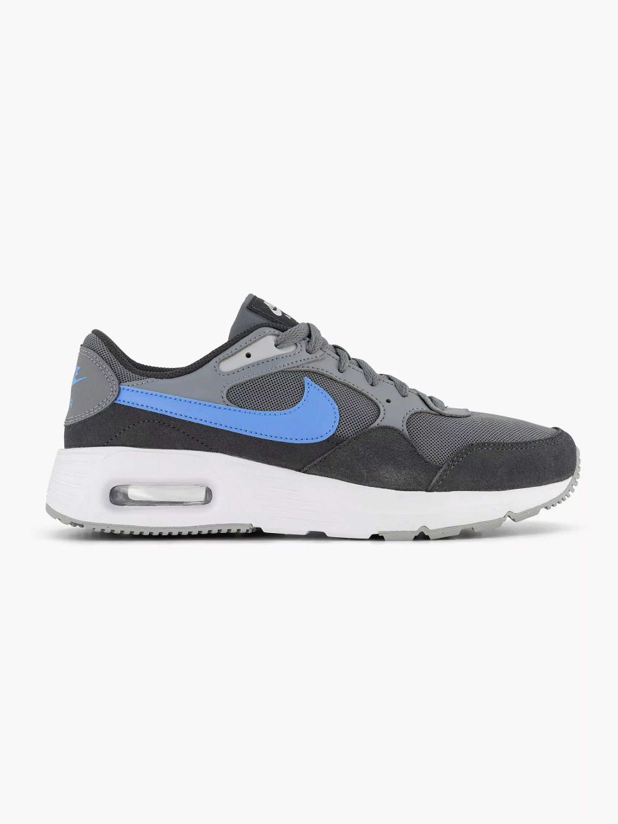 Nike Grauer Air Max