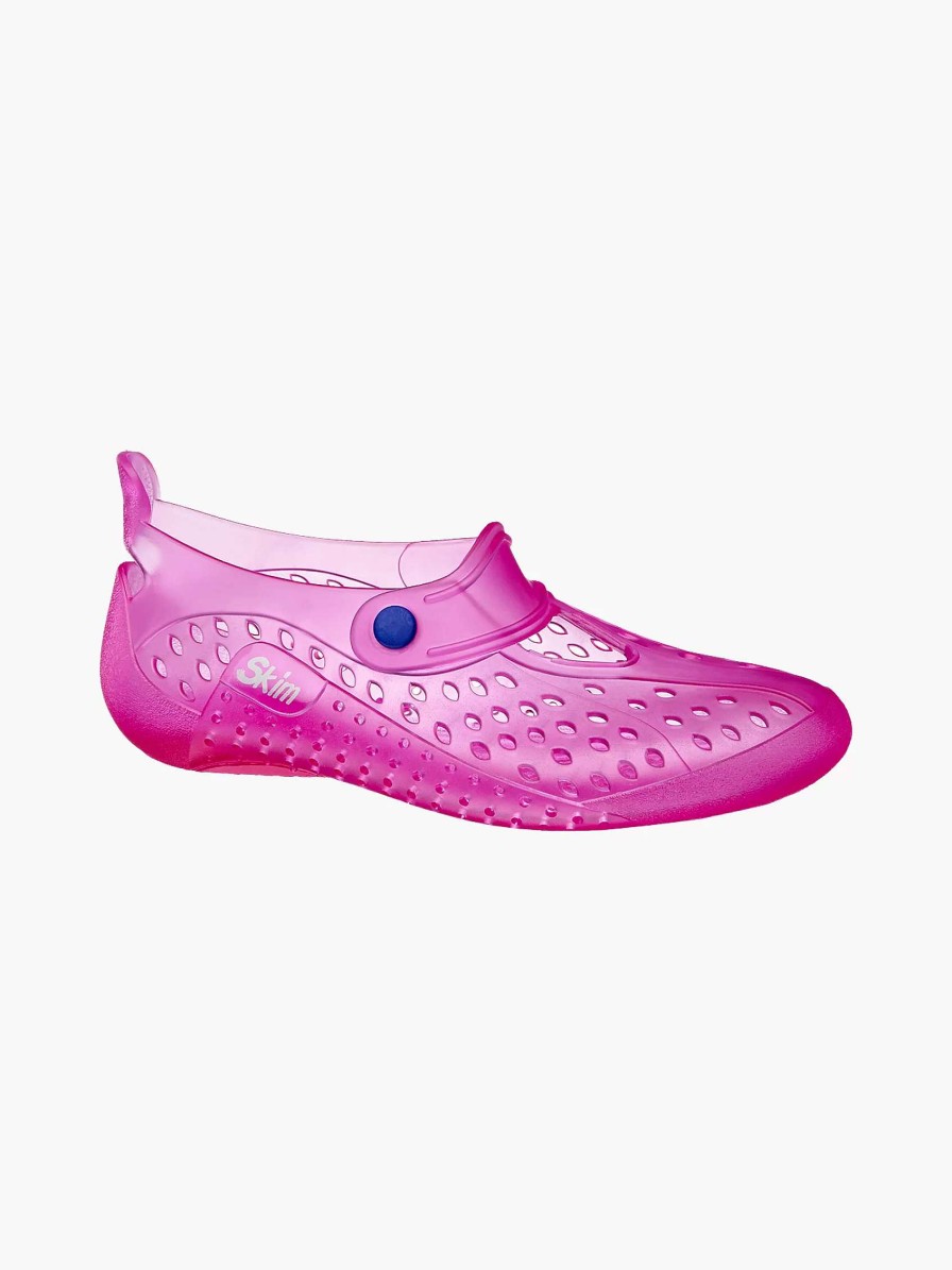 Blue Fin Rosa Wasserschuh