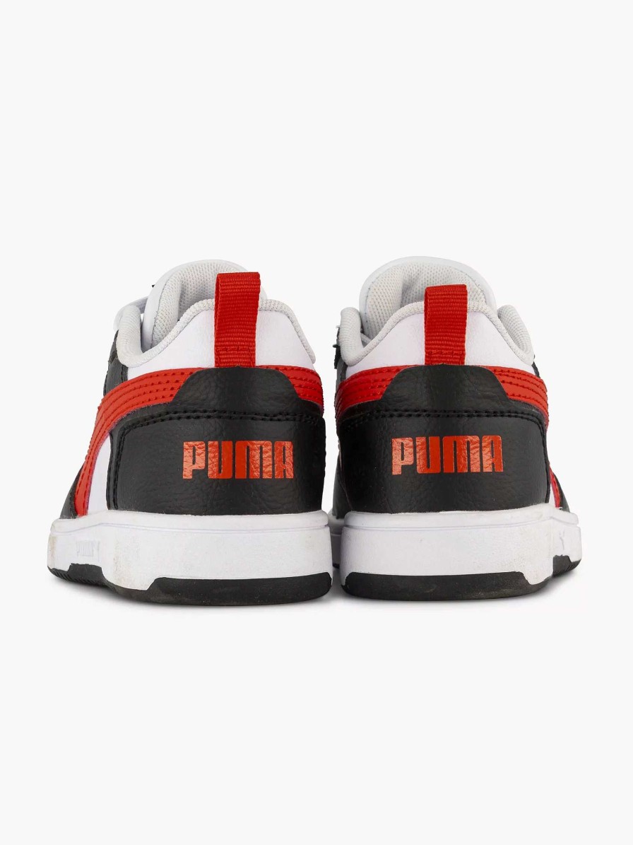 Puma Weiser Puma Rebound V6 Lo Ps