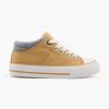 Vty Cognac-Sneaker