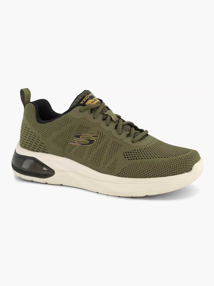 Skechers Grune Frische - Luft - Cedro