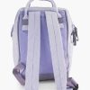 Graceland Lila Rucksack