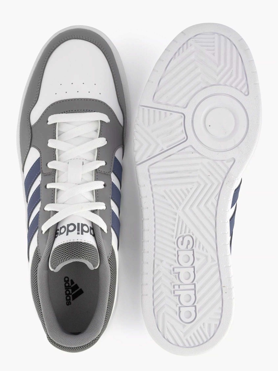 adidas Weise Sneaker Hoops 3.0