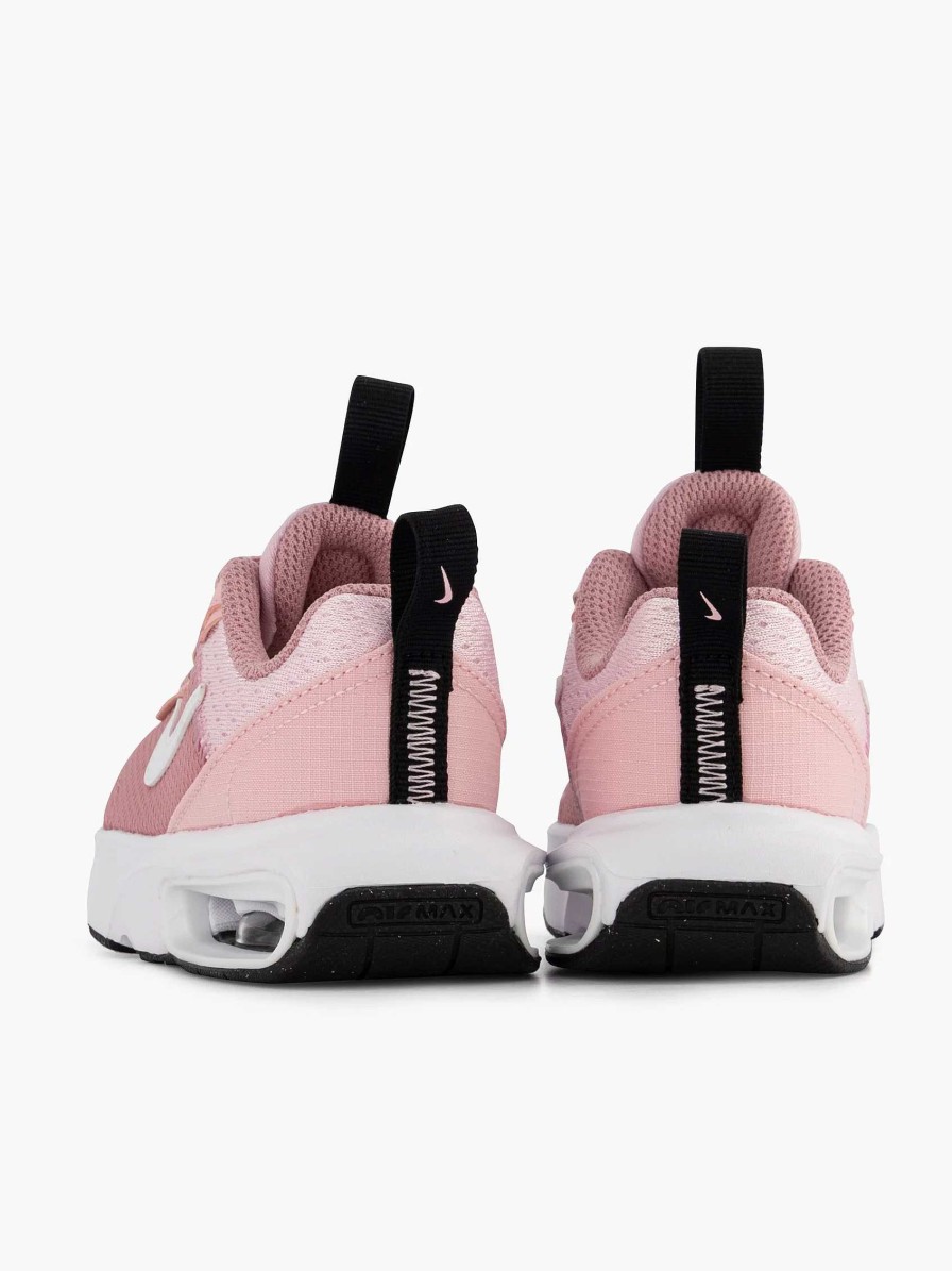 Nike Rosa Air Max Intrlk Lite