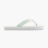 Esprit Mintgrune Flip-Flops