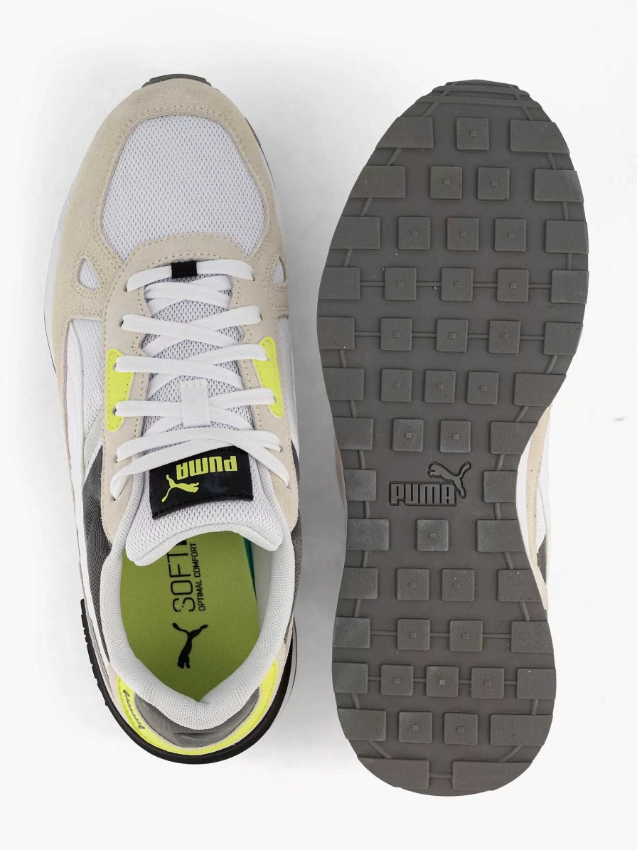 Puma Weiser Graviton Pro