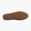 Graceland Blauer Slipper