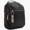 Skechers Schwarzer Rucksack