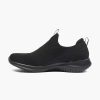 Skechers Black Ultra Flex Erste Aufnahme