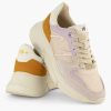 MEXX Beiger Sneaker