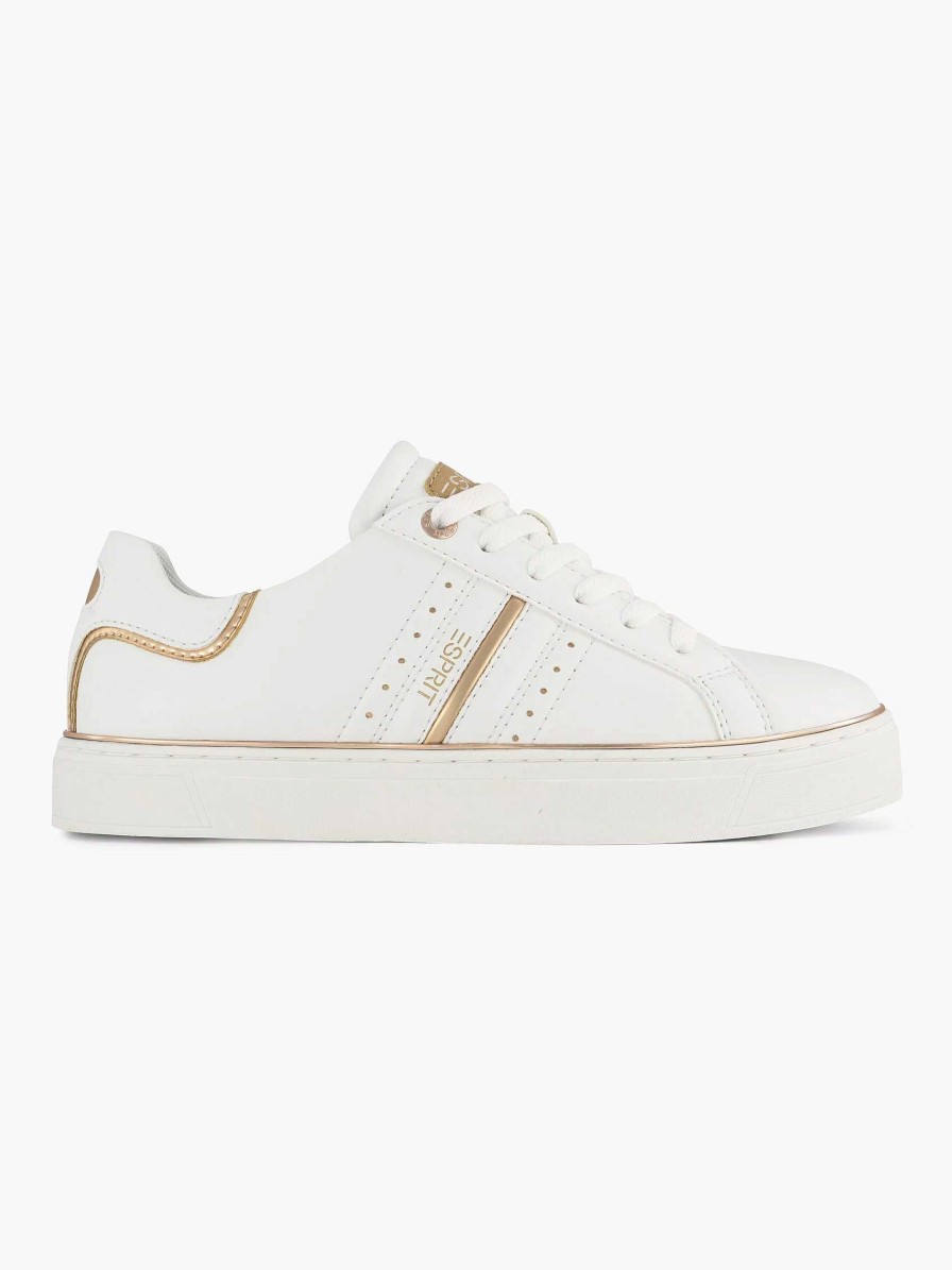 Esprit Weiser Sneaker