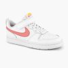 Nike White Court Borough Low 2