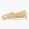 Esprit Beige Espadrille