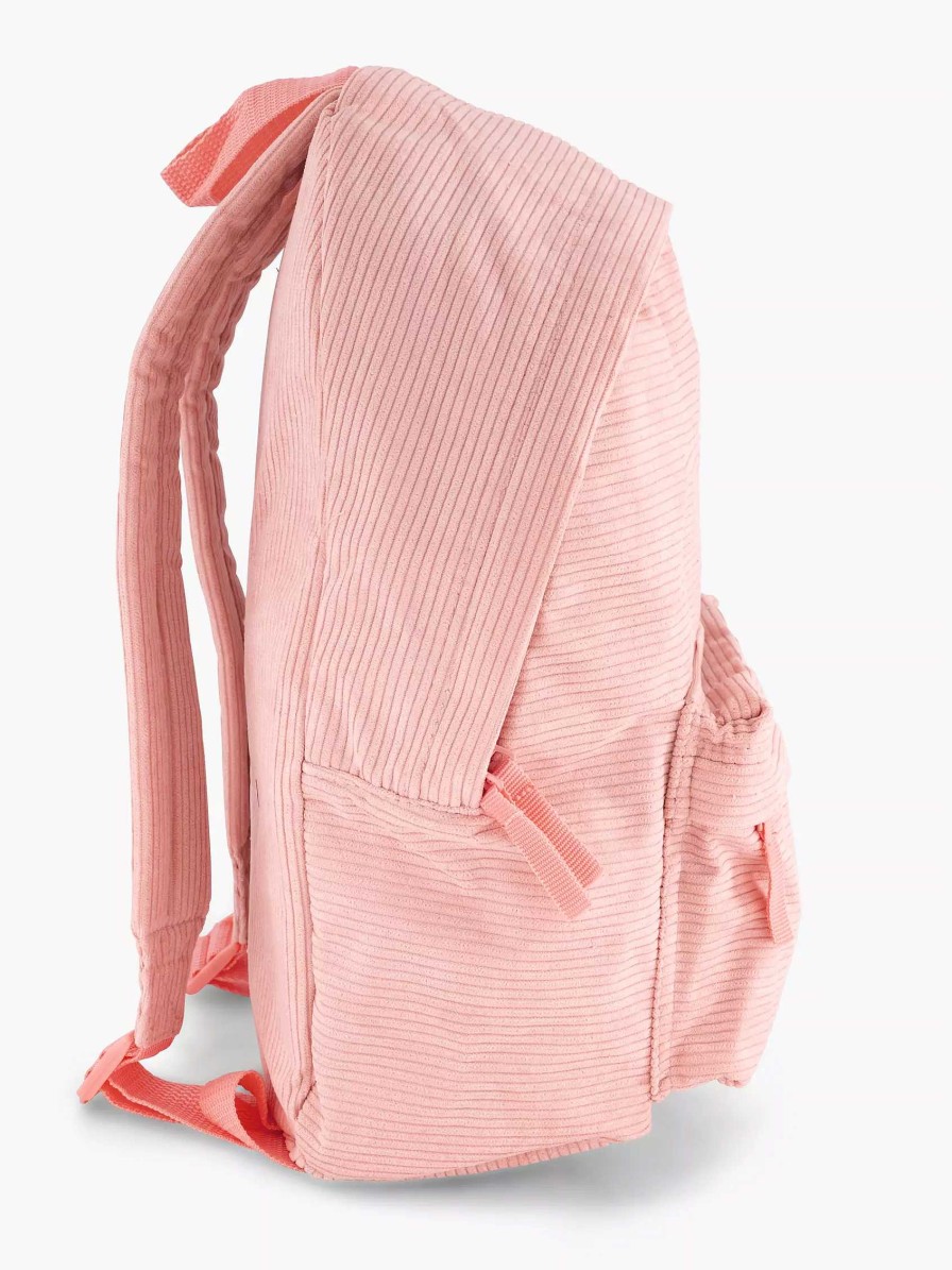 Graceland Rosa Rucksack