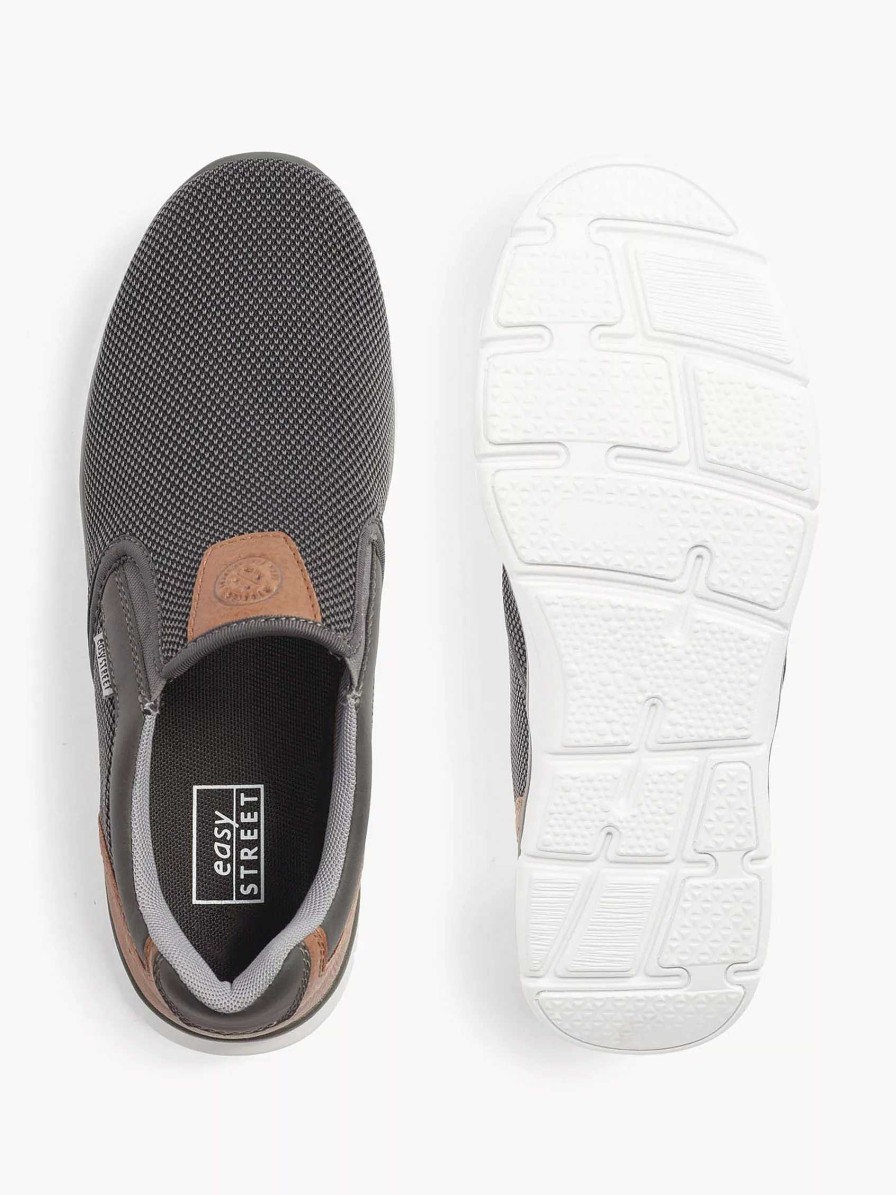 Easy Street Grauer Slip-On