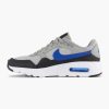 Nike Grauer Air Max Sc