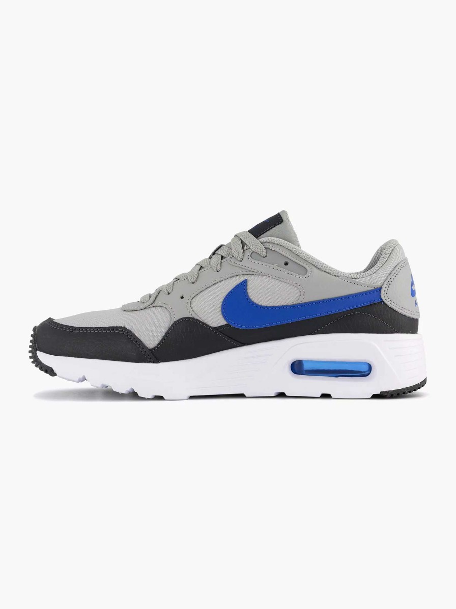 Nike Grauer Air Max Sc