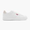 Levis Weiser Sneaker