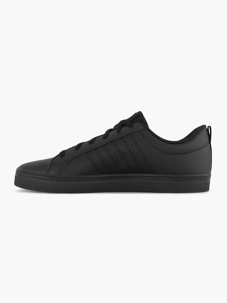 adidas Schwarz Gegen Tempo 2.0