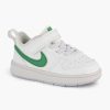 Nike White Court Borough Low Recraft