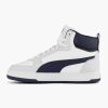 Puma Weiser Puma Caven 2.0 Mid Jr