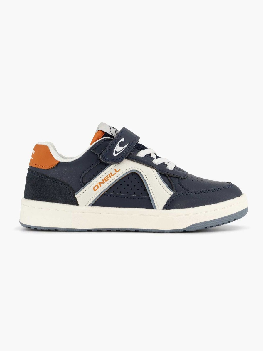 O'Neill Dunkelblauer Sneaker