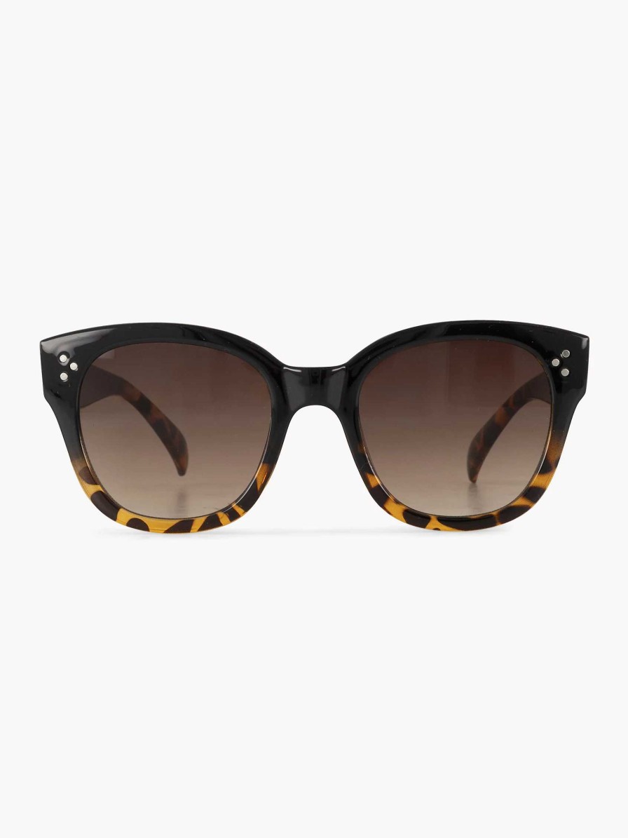 Graceland Braune Sonnenbrille