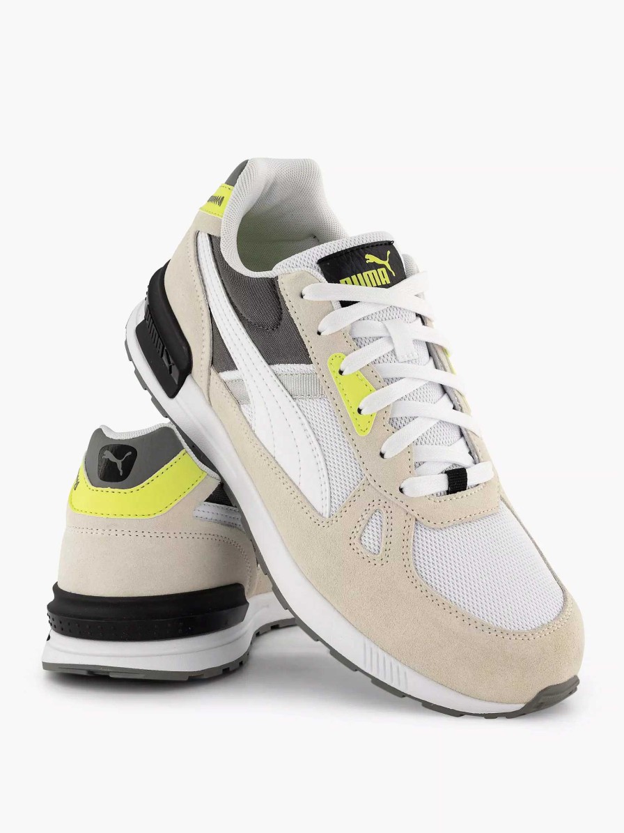 Puma Weiser Graviton Pro