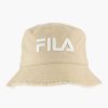 FILA Beige Fila Bucket Hat Mit