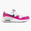 Nike Rosa Air Max System