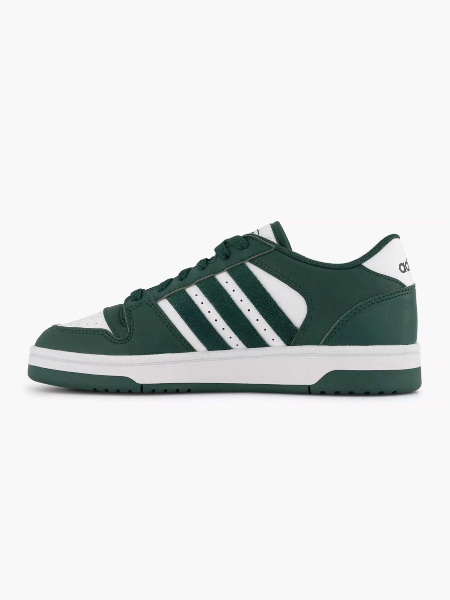 adidas Gruner Sneaker Break Start J