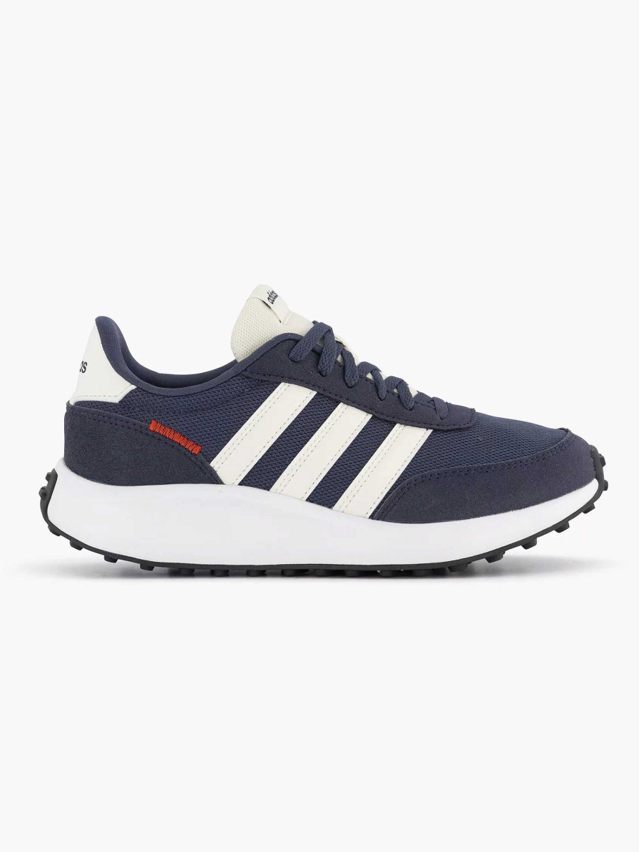 adidas Dunkelblauer Run 70 Sk