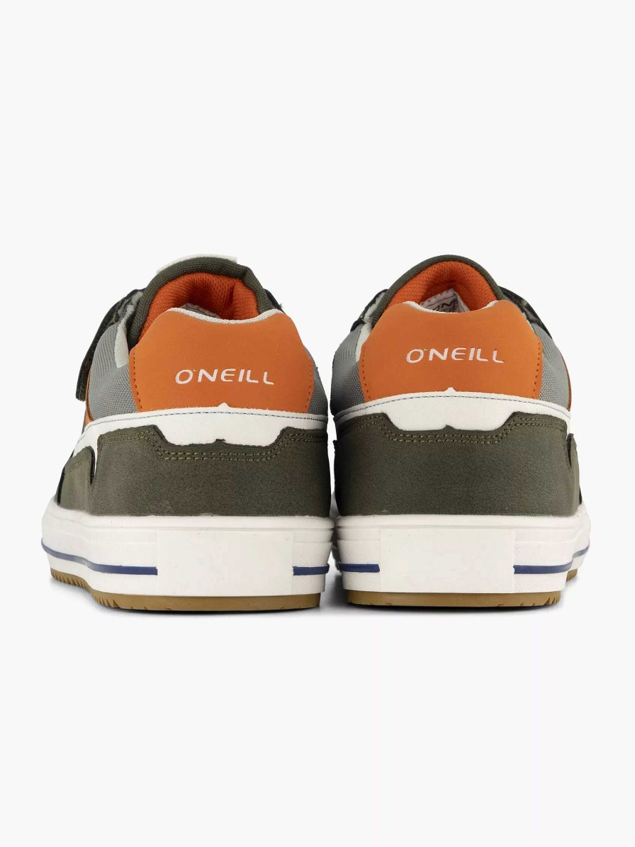 O'Neill Olivgruner Sneaker