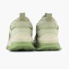 Oxmox Mintgruner Chunky Sneaker